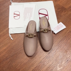 Valentino Slippers